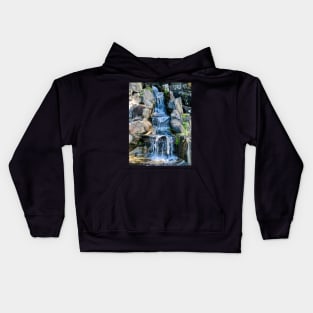 Waterfall Kids Hoodie